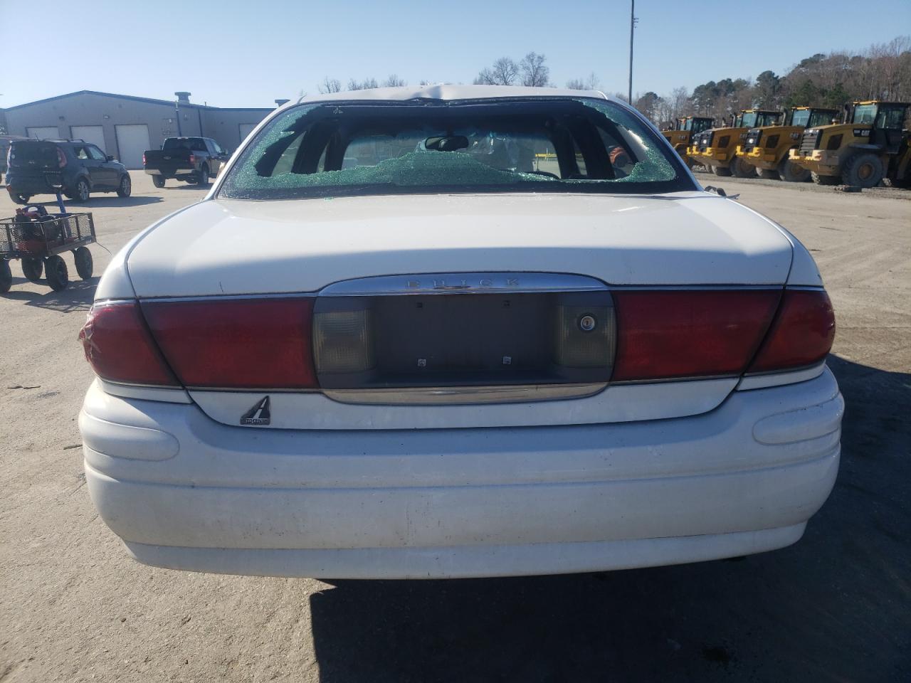 2000 Buick LeSabre - Image 6