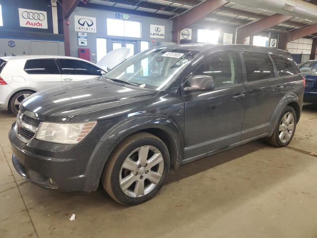 2009 Dodge Journey Sxt