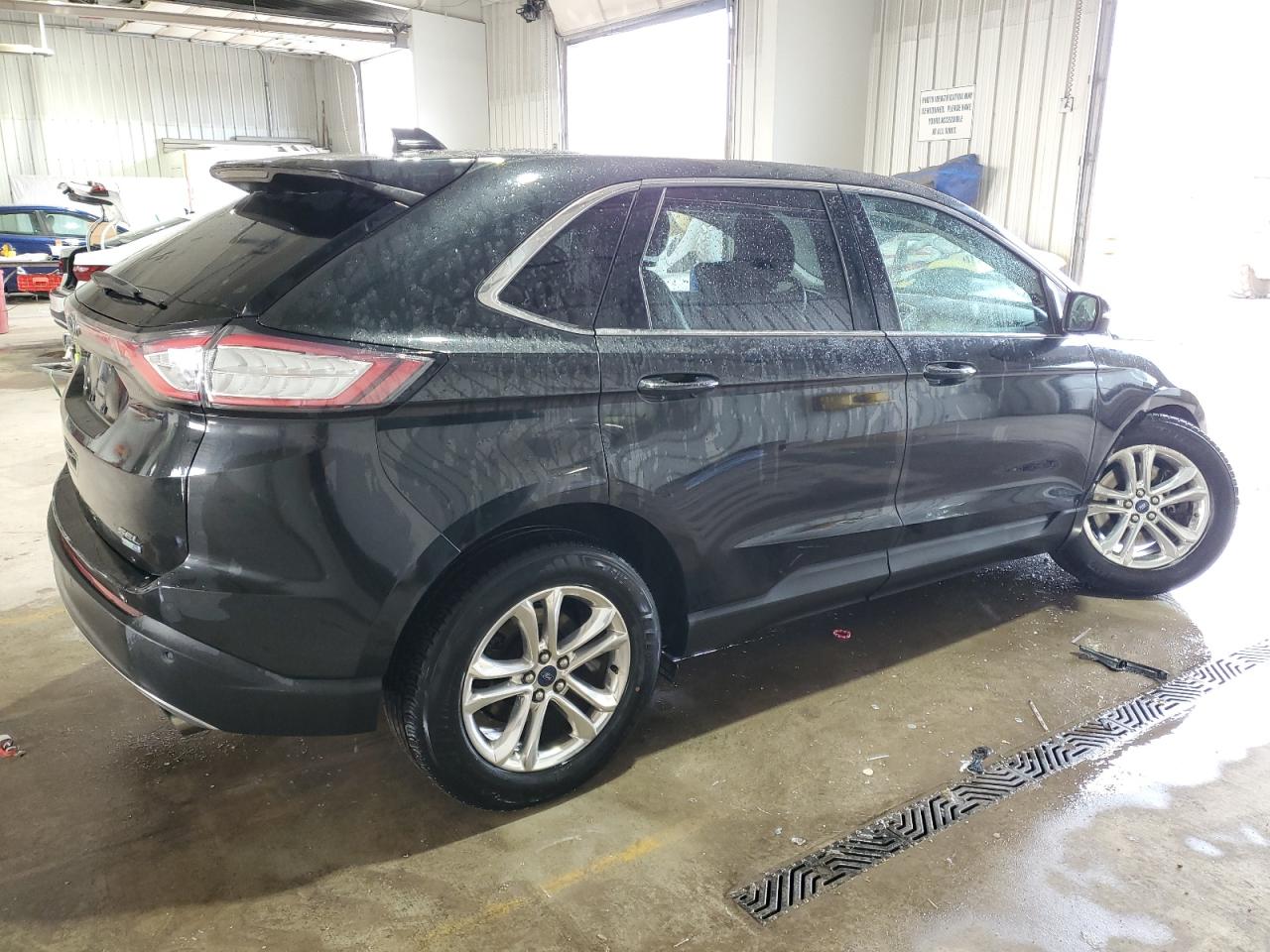 2015 Ford Edge - Image 3