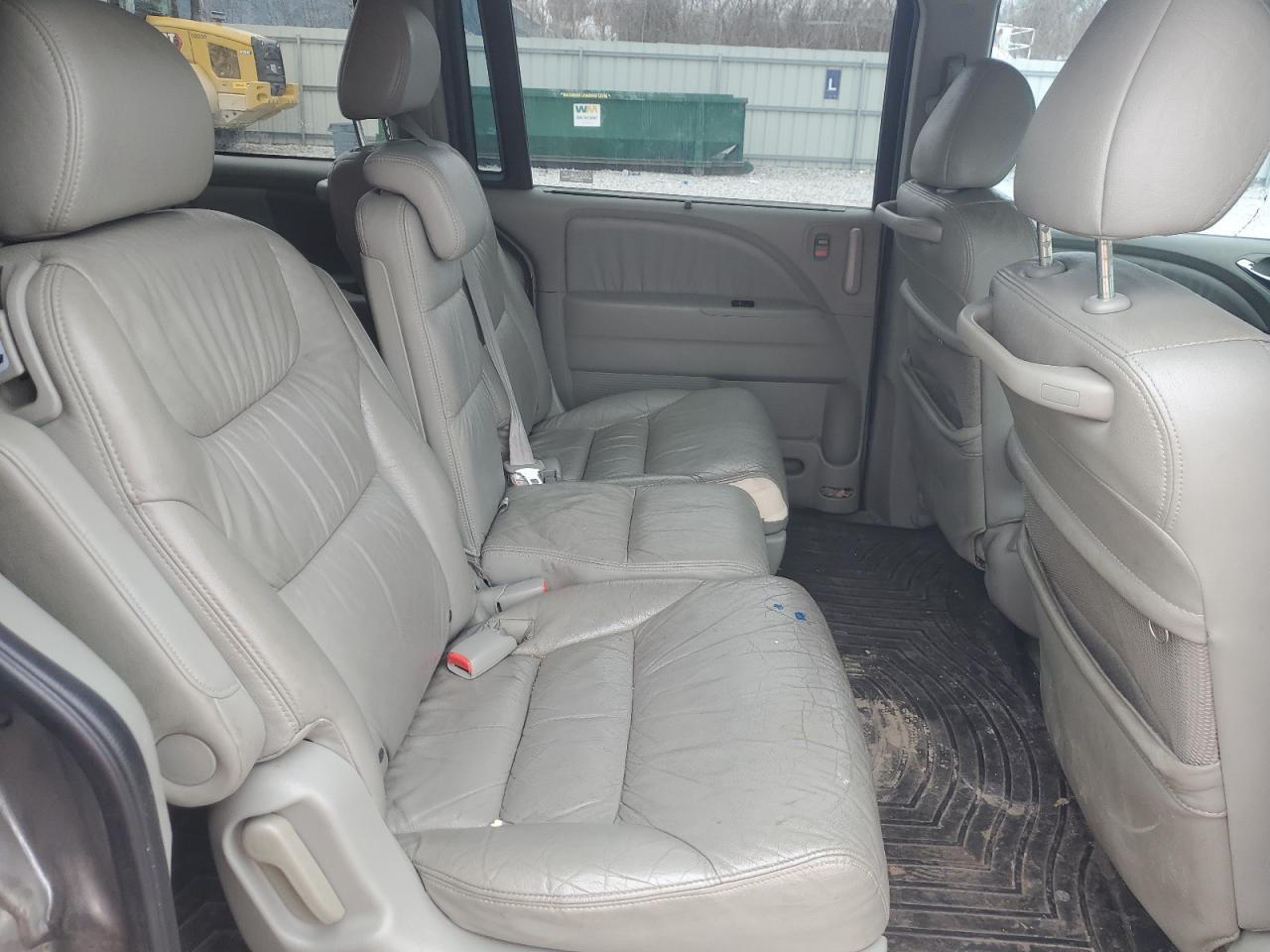 2007 Honda Odyssey - Image 11