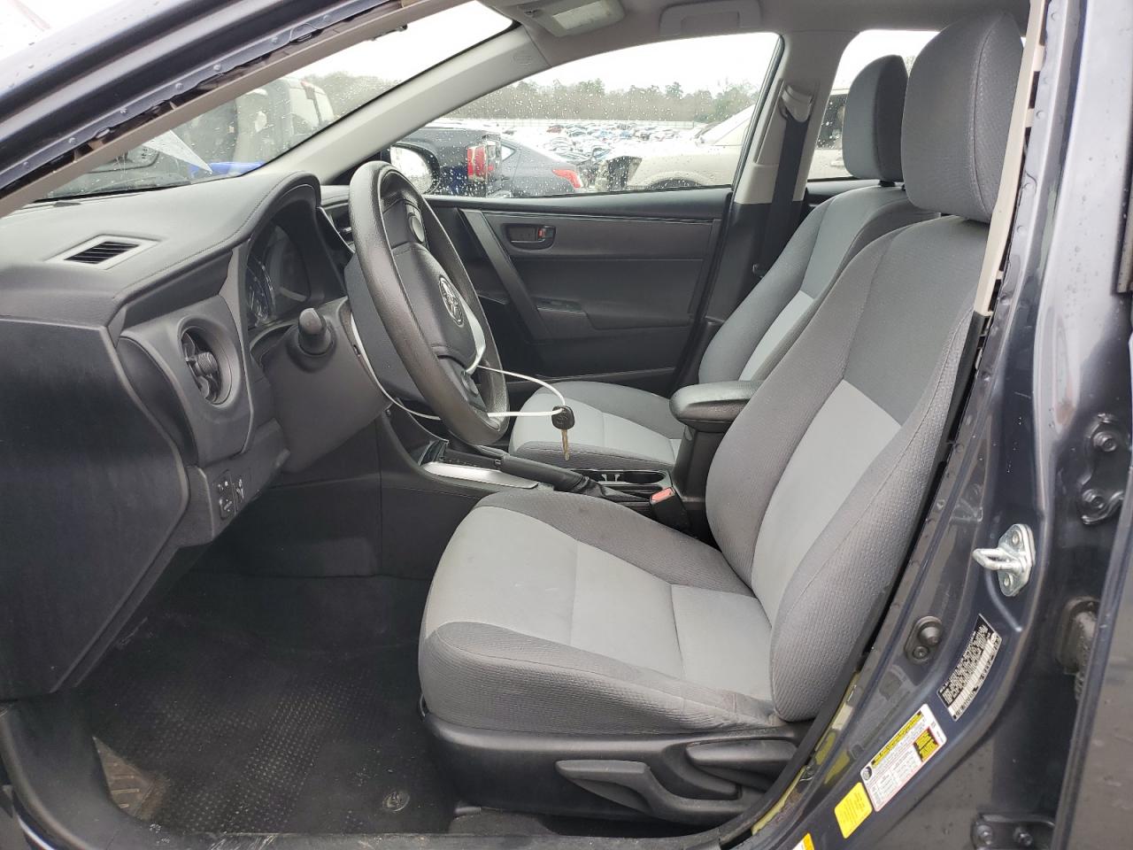 2017 Toyota Corolla - Image 7