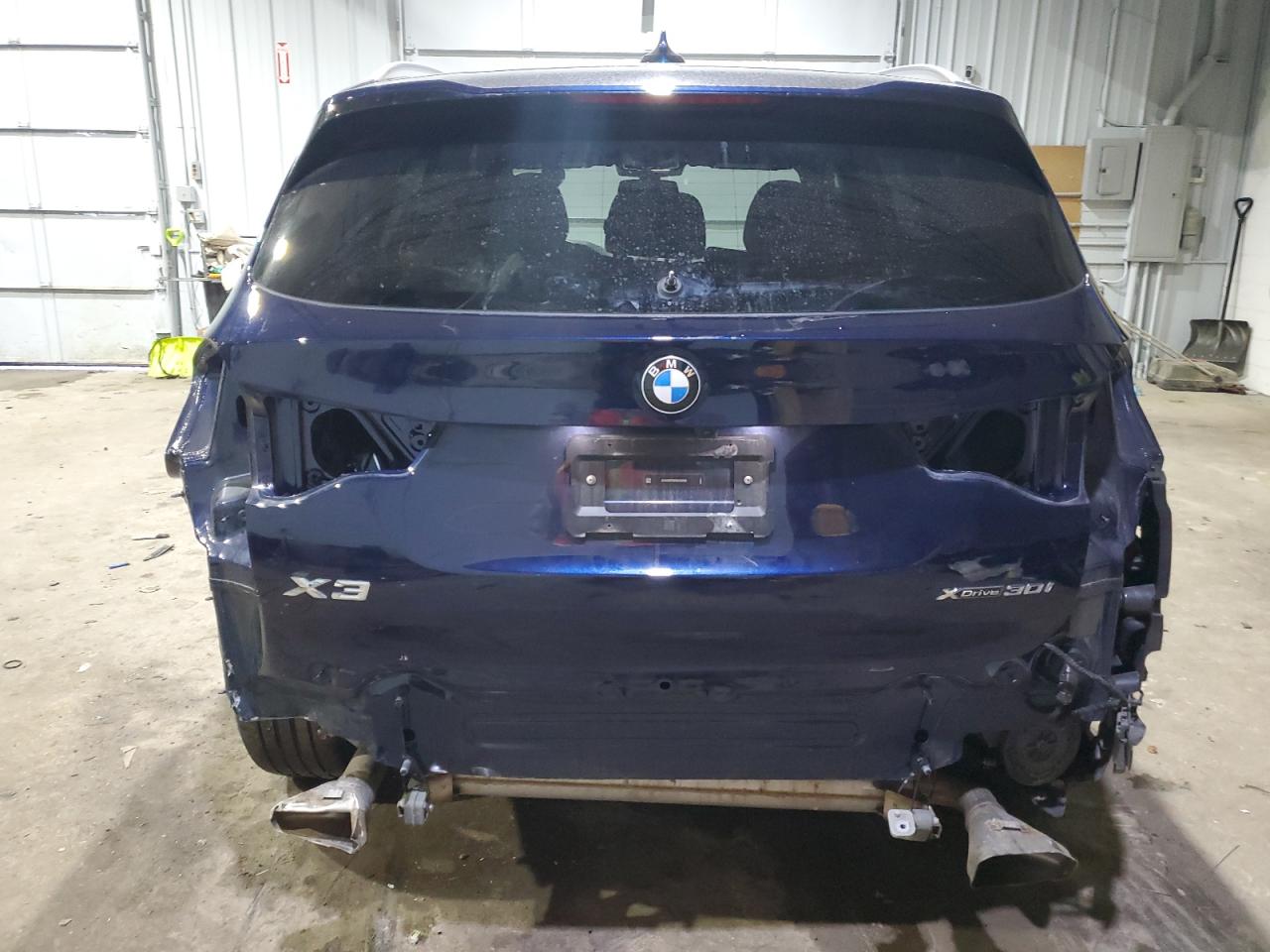 2024 BMW X3 - Image 6