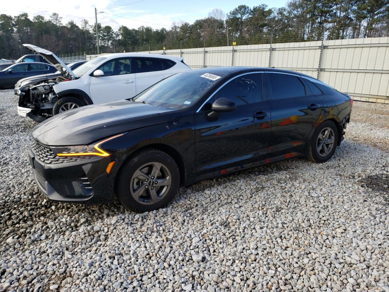 2023 Kia K5 - Image 1