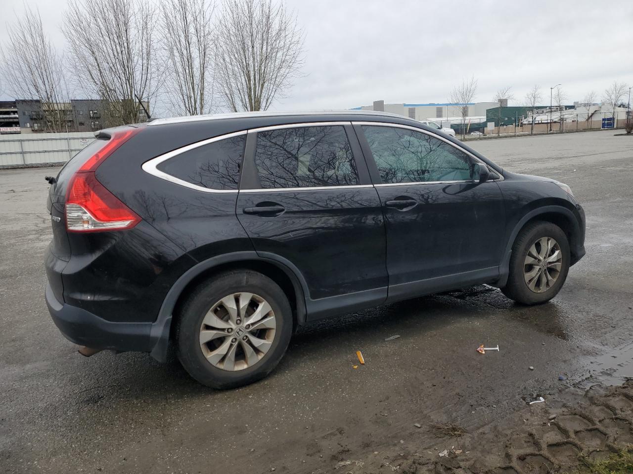 2013 Honda CR-V - Image 3