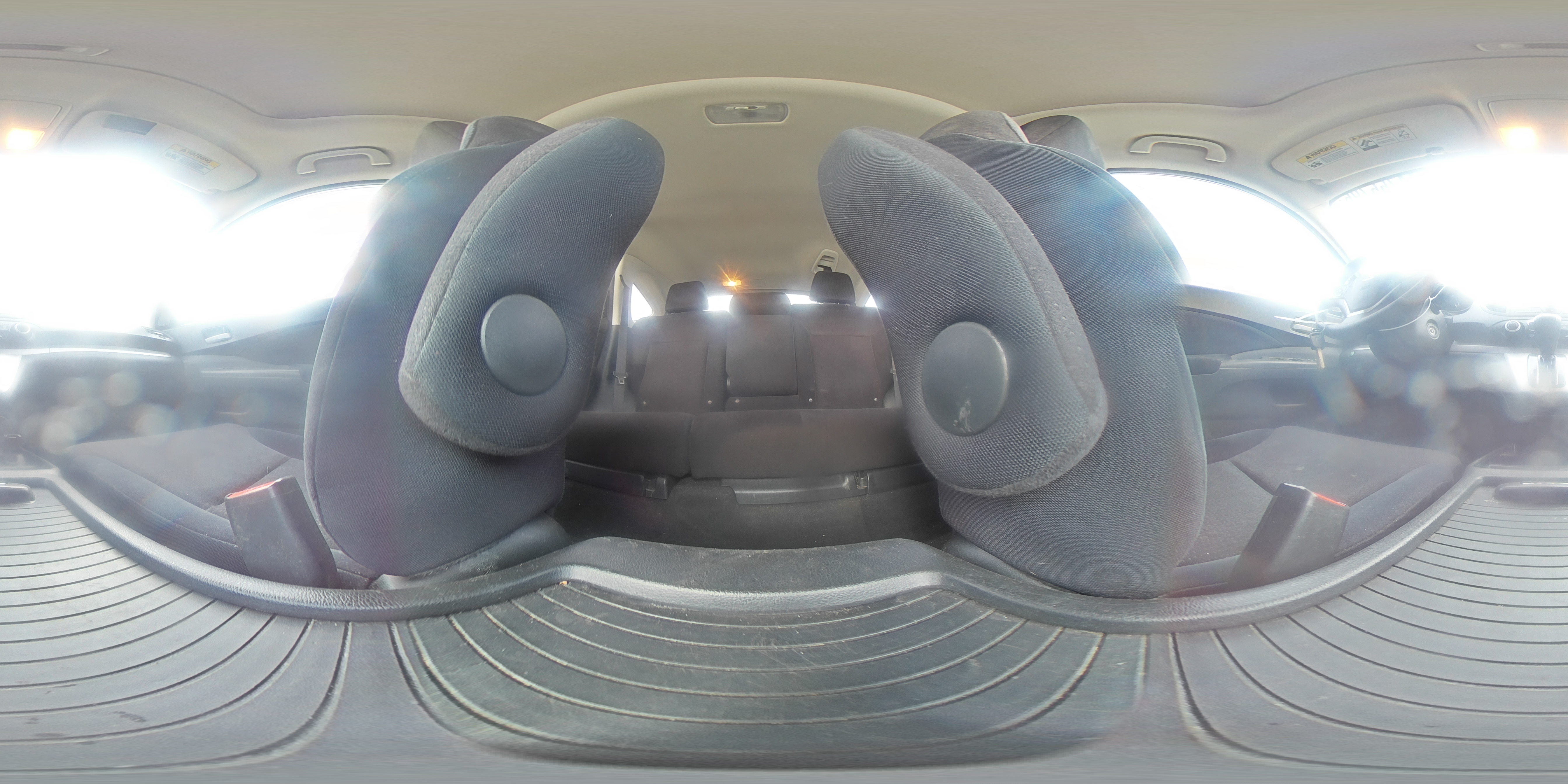 2014 Honda CR-V - Image 13