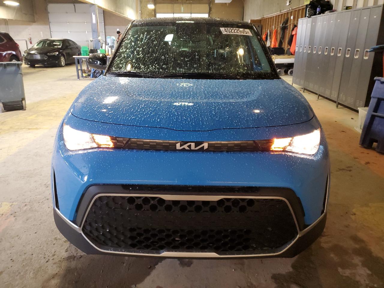 2024 Kia Soul - Image 5