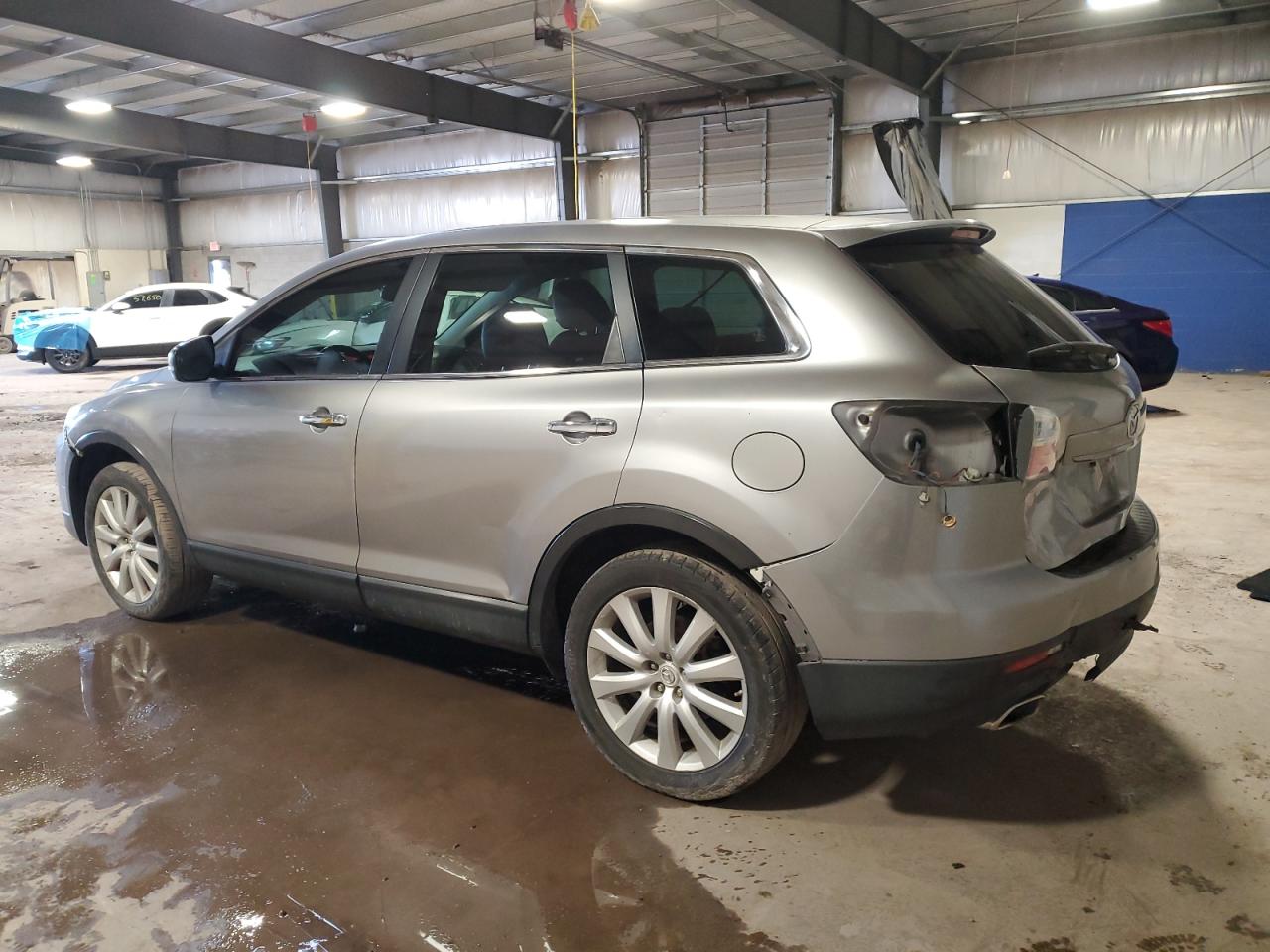 2010 Mazda CX-9 - Image 2