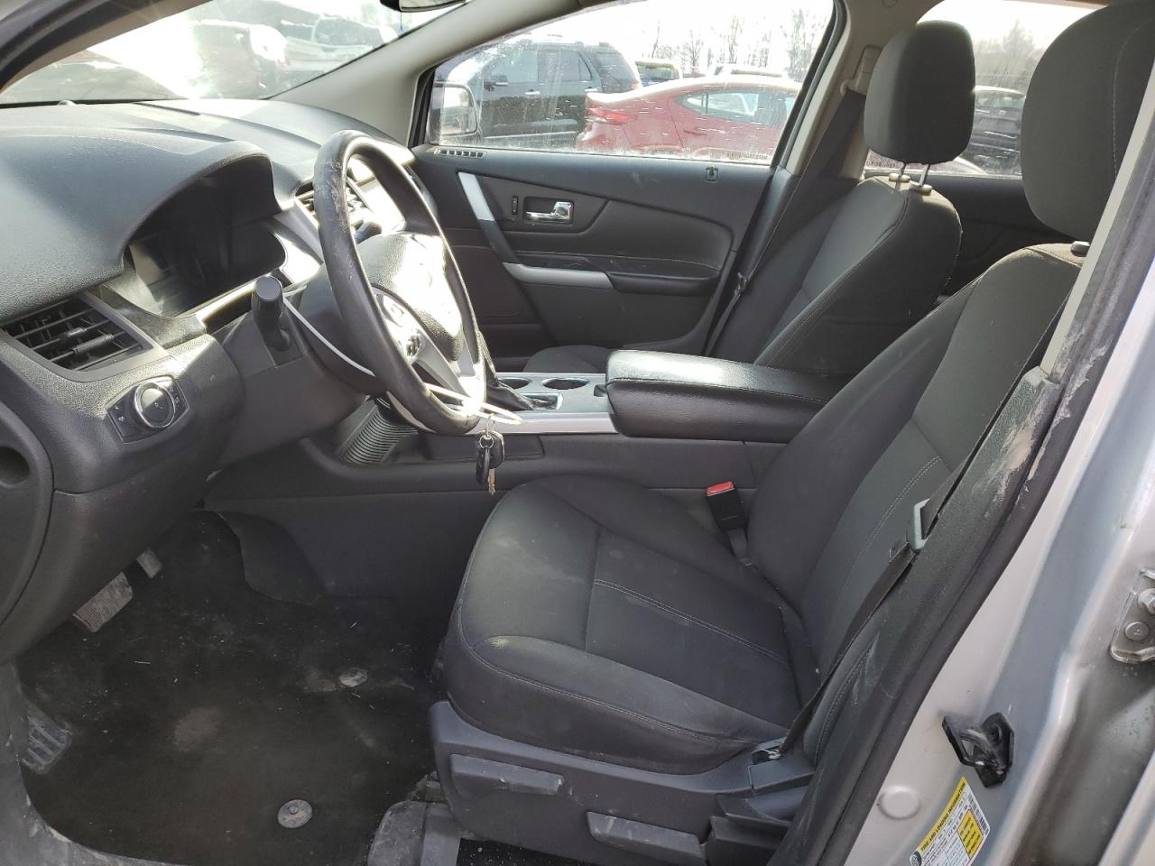 2014 Ford Edge - Image 7
