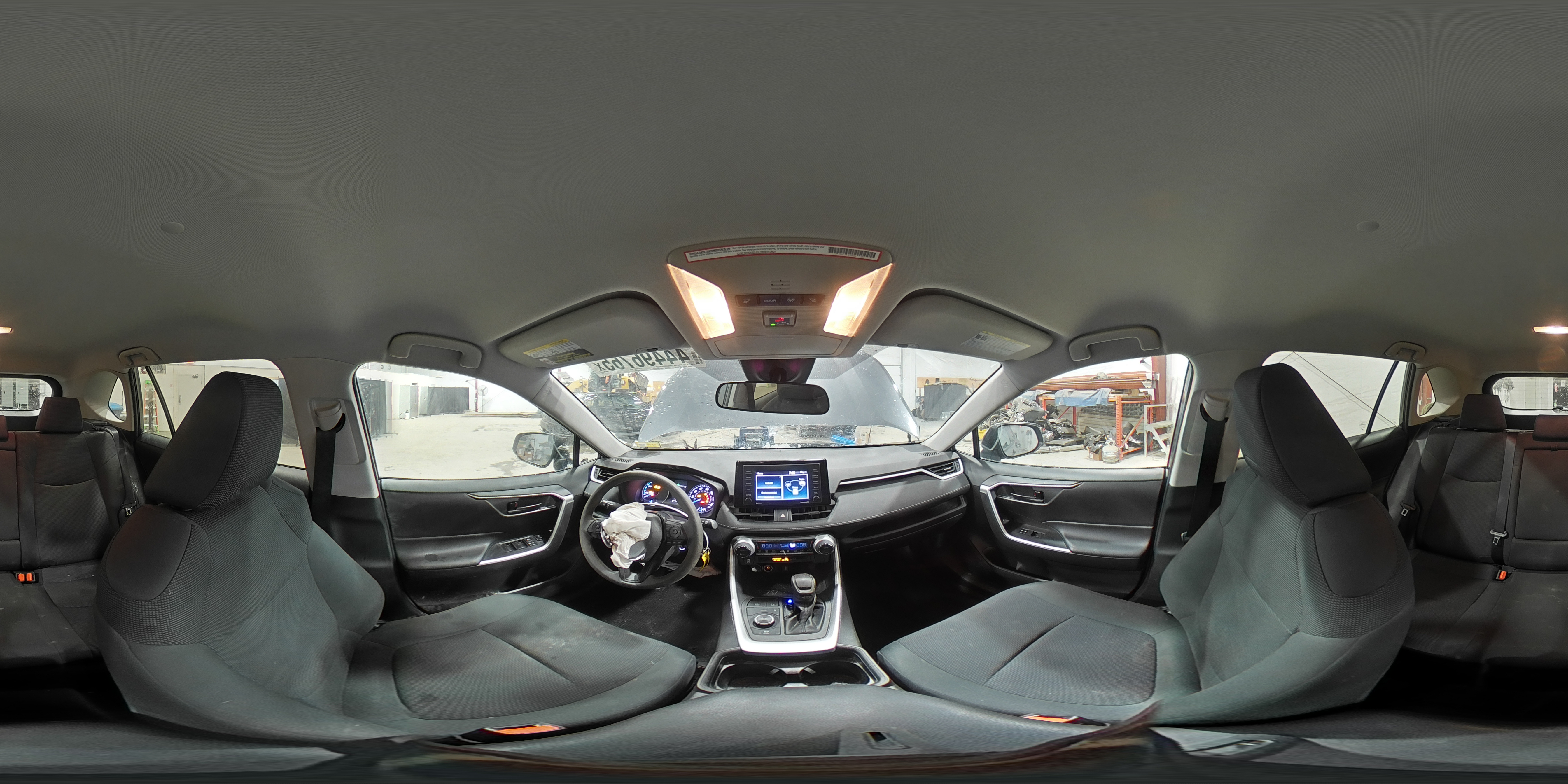 2021 Toyota RAV 4 - Image 16