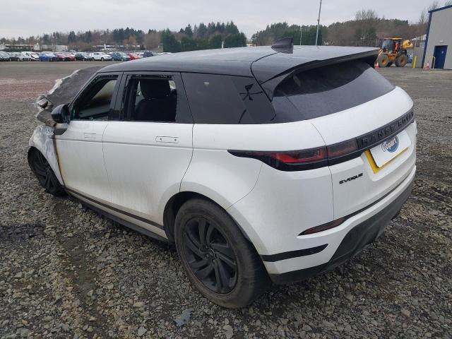 2022 LAND ROVER R ROVER EV