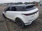 2022 LAND ROVER R ROVER EV for sale at Copart EAST KILBRIDE