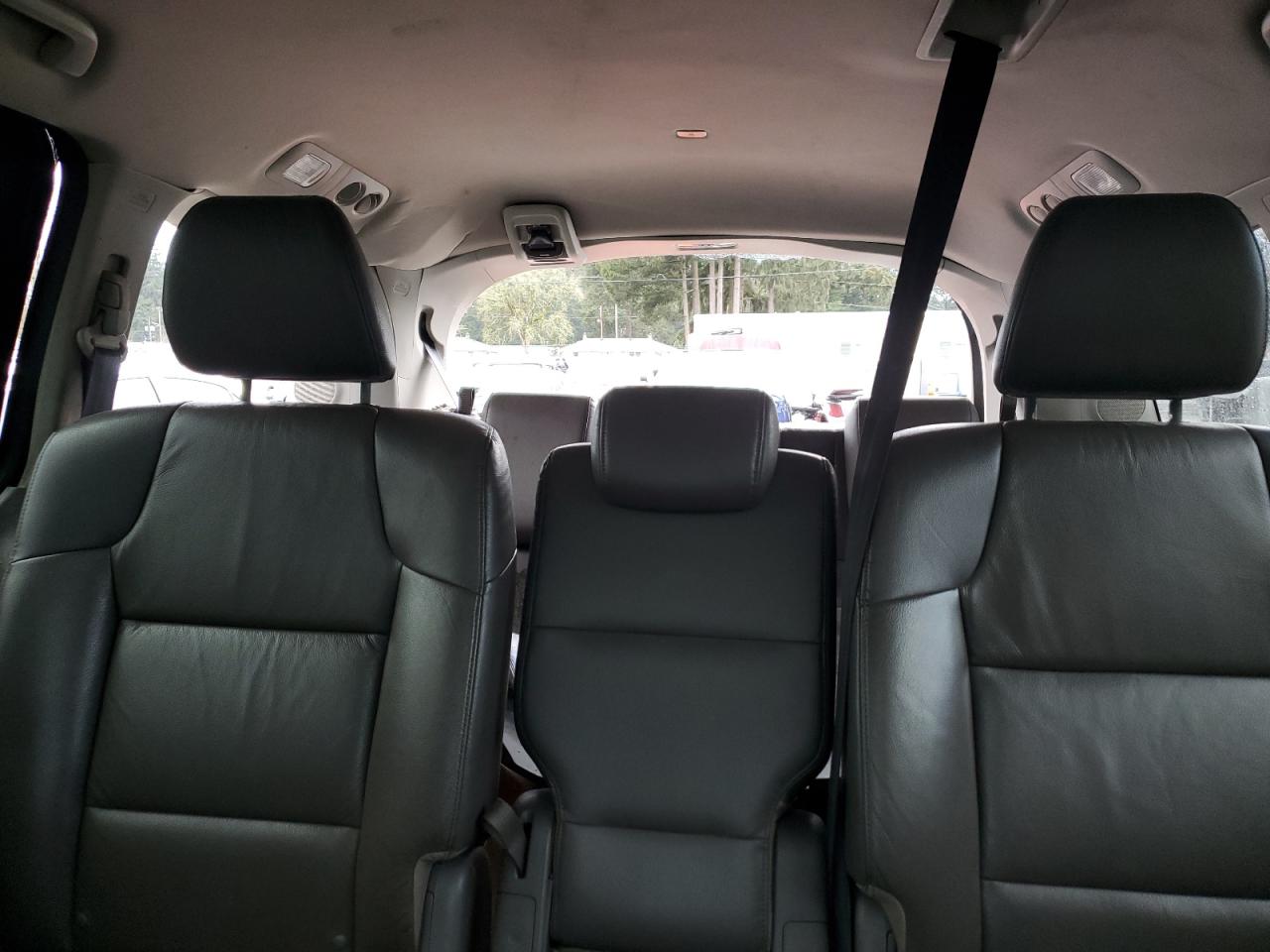 2013 Honda Odyssey - Image 10