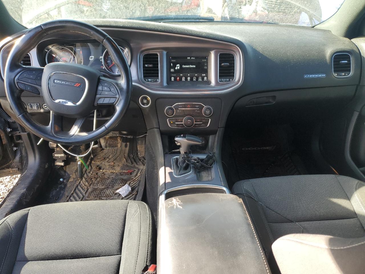 2019 Dodge Charger - Image 8