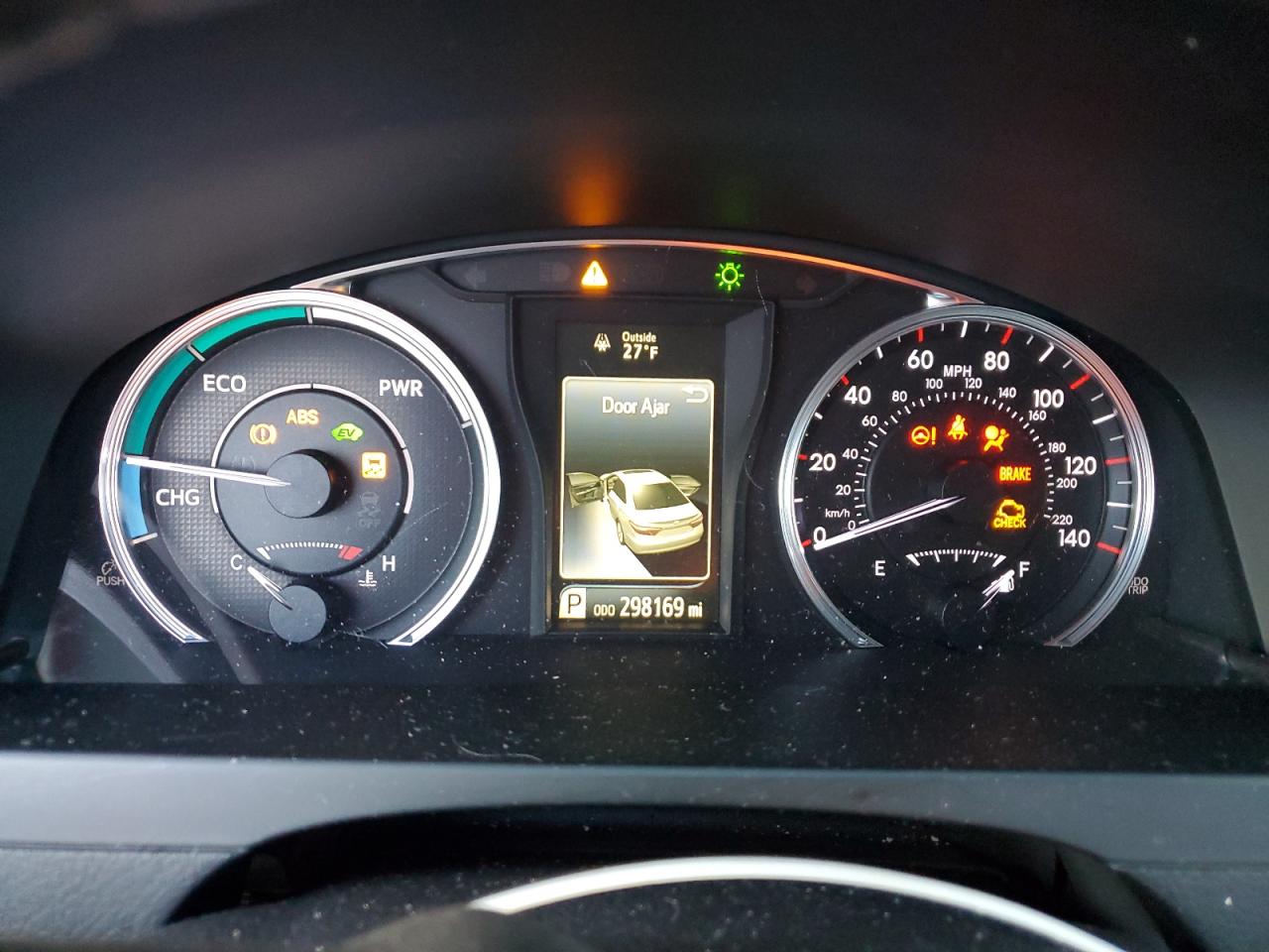 2016 Toyota Camry - Image 9