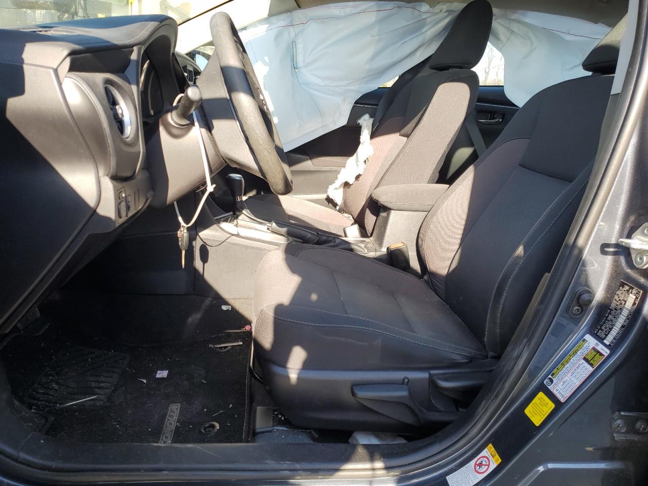 2019 Toyota Corolla - Image 7