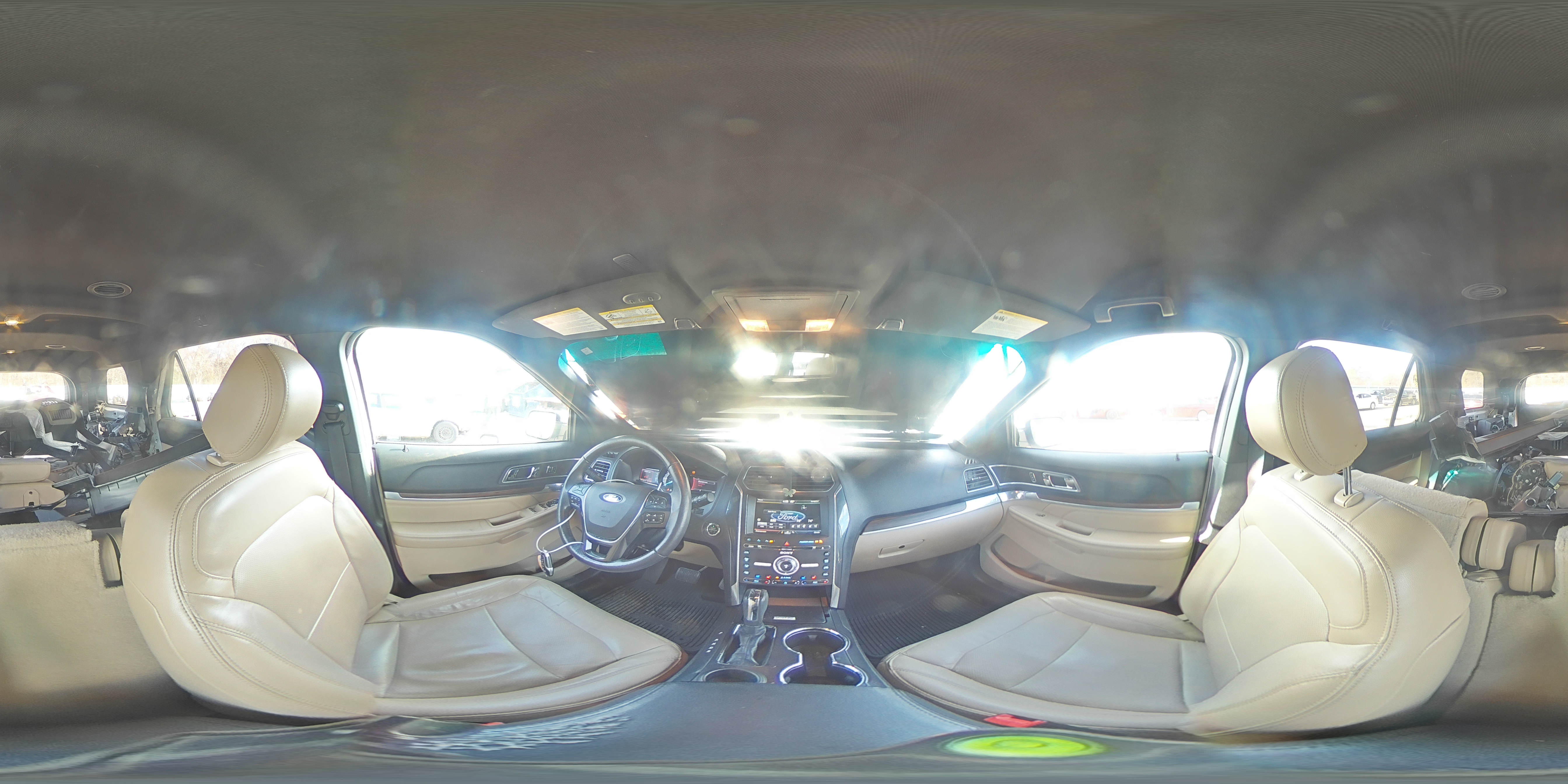 2016 Ford Explorer - Image 14