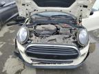 2020 MINI COOPER for sale at Copart CA - MARTINEZ