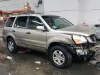 2004 Honda Pilot Exl na sprzedaż w Littleton, CO - Front End