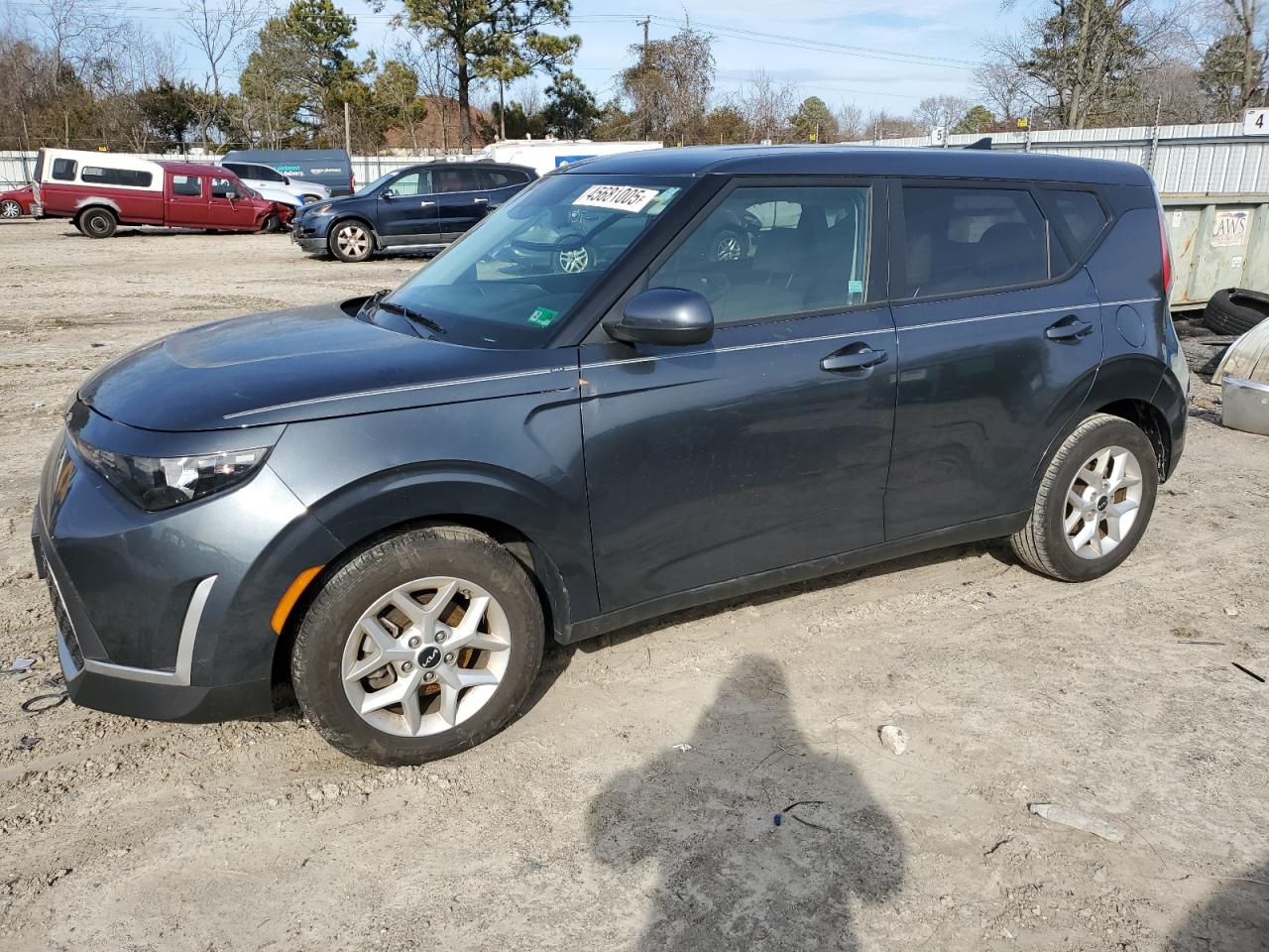 2023 Kia Soul - Image 1