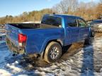 2018 Toyota Tacoma Double Cab للبيع في North Billerica، MA - Front End