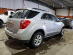 2015 CHEVROLET EQUINOX LT for sale at Copart AB - CALGARY