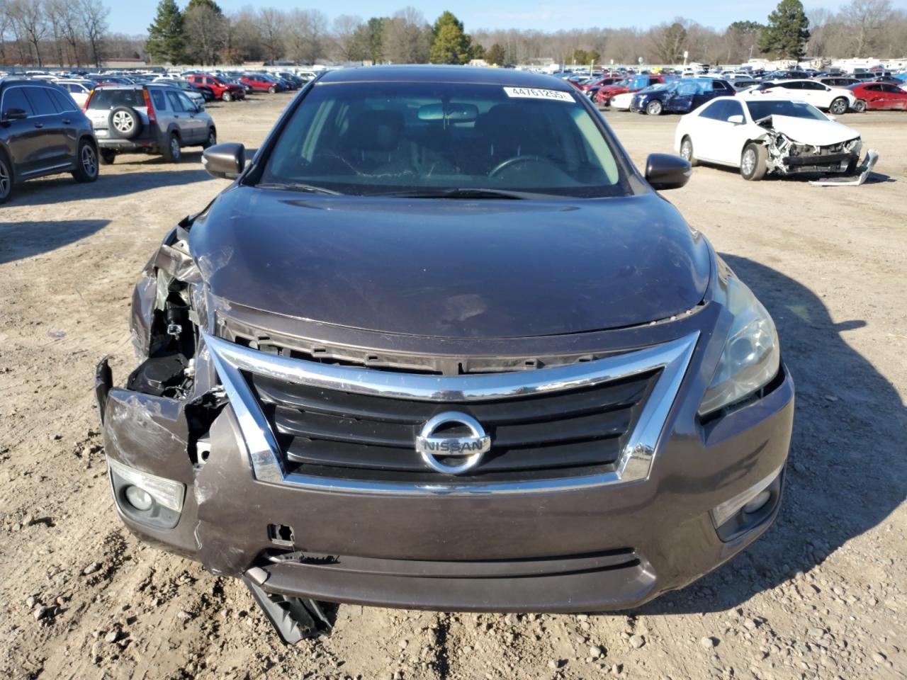2013 Nissan Altima - Image 5