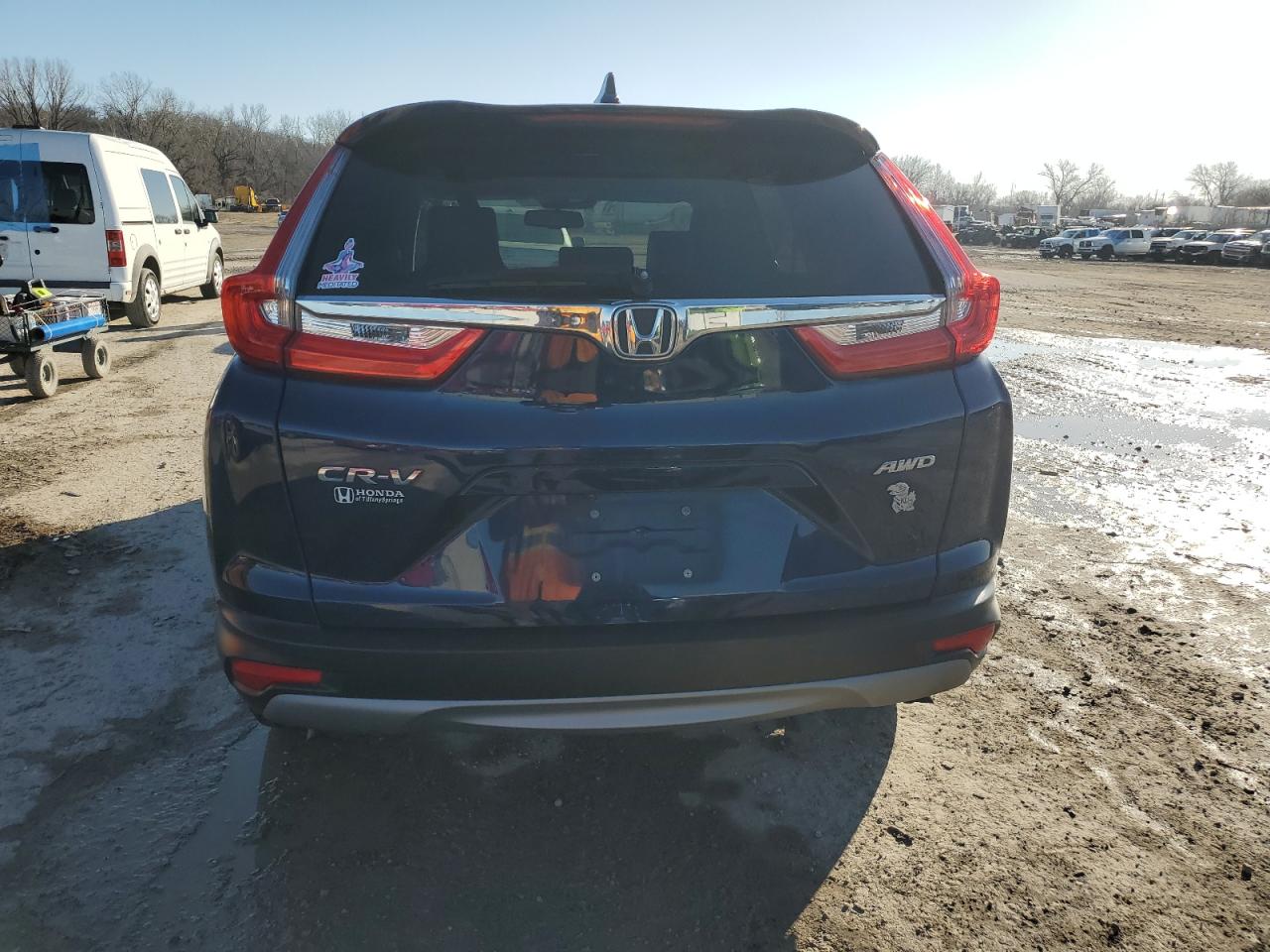 2019 Honda CR-V - Image 6