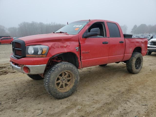 2006 Dodge Ram 1500 St
