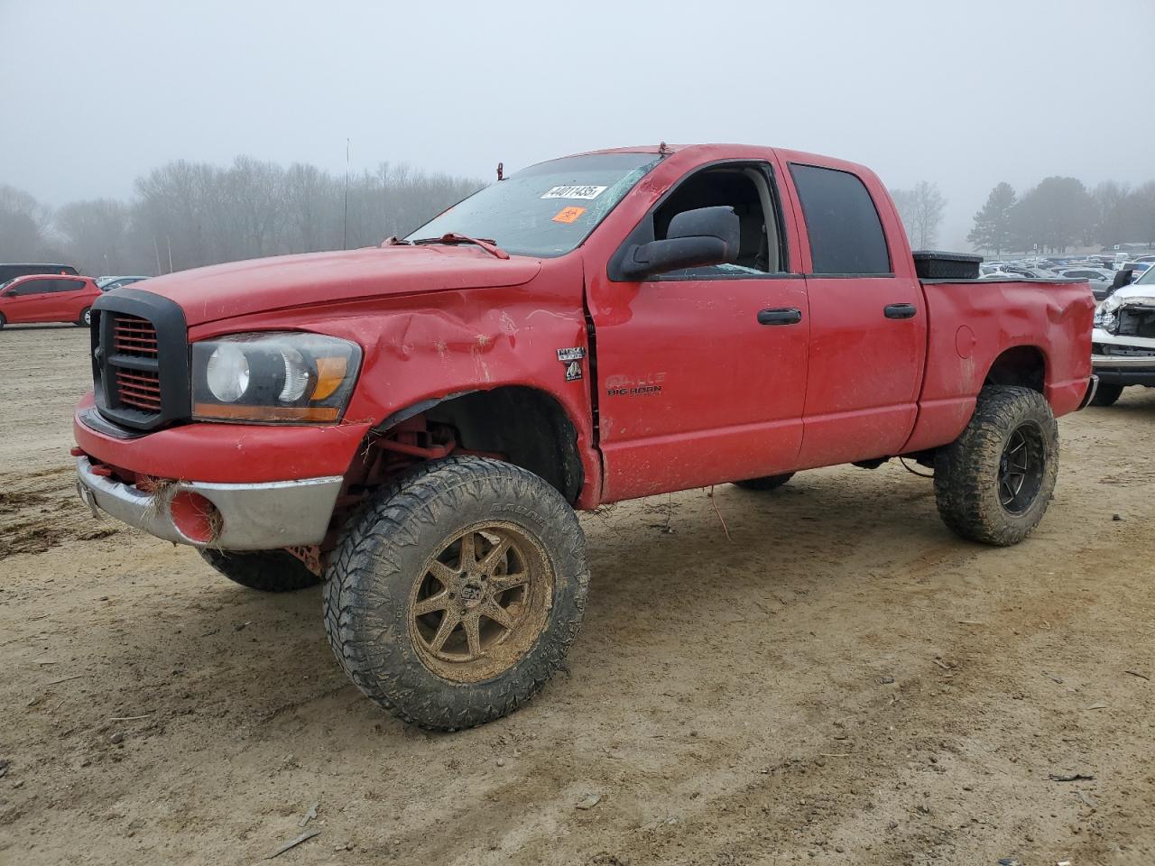 2006 Dodge Ram 1500 St for Sale in Conway, AR - Front End