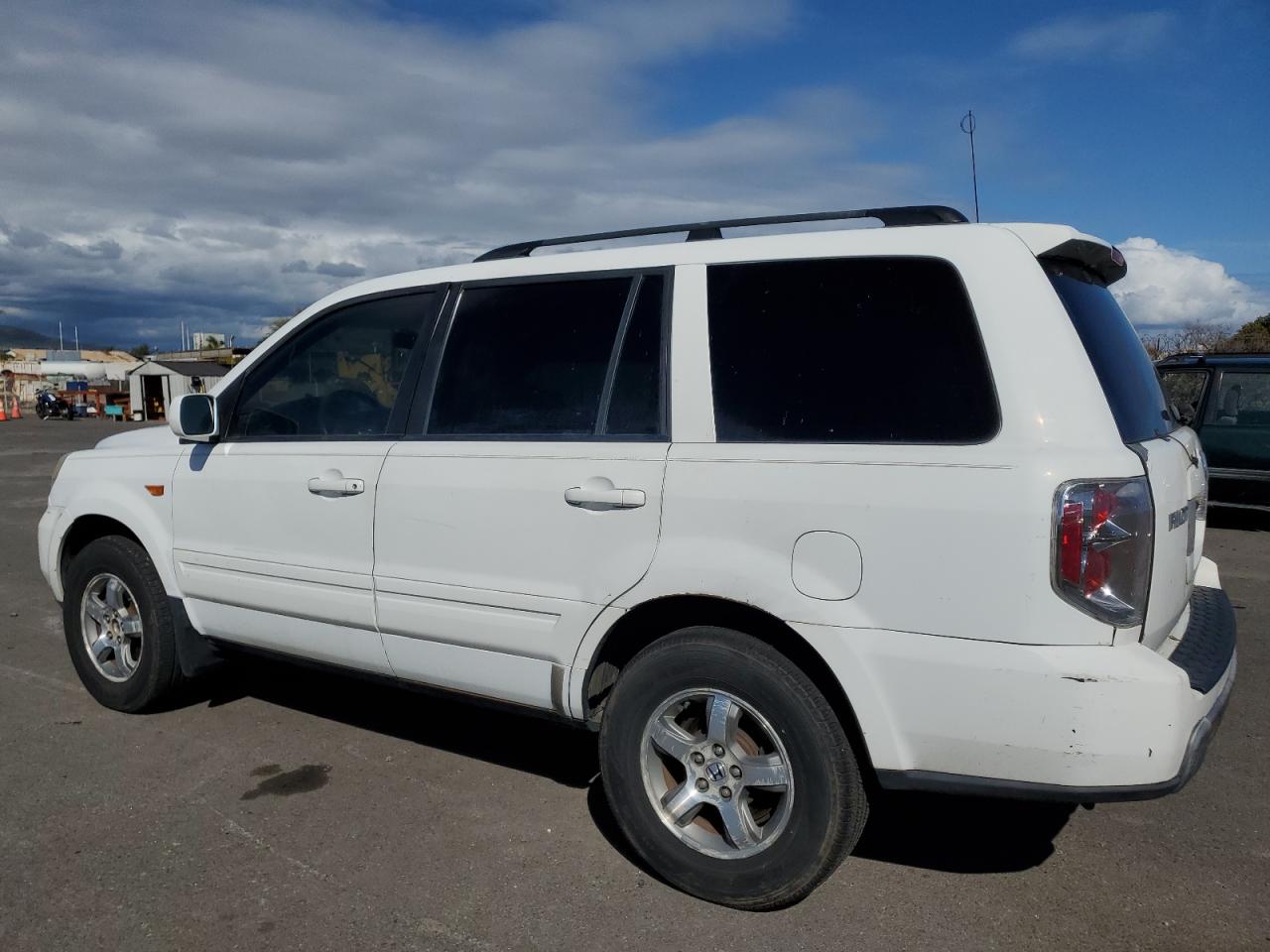 2006 Honda Pilot - Image 2
