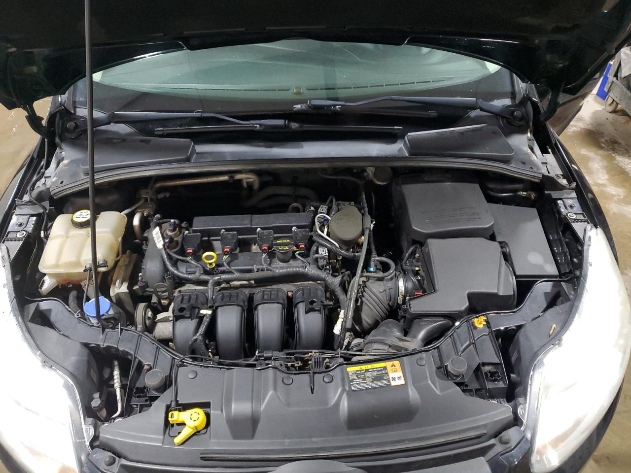 2013 Ford Focus - Image 11