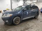 2014 Nissan Pathfinder S en Venta en Ottawa, ON - Mechanical