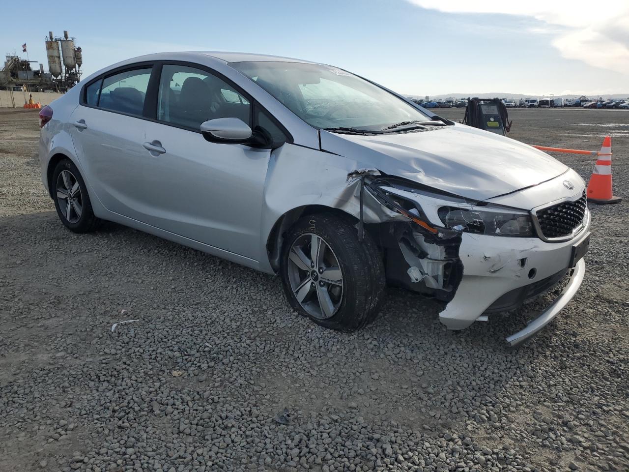 2018 Kia Forte - Image 4