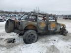2008 Jeep Wrangler Unlimited Sahara for Sale in Lawrenceburg, KY - Burn