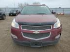 2011 Chevrolet Traverse Ltz zu verkaufen in Greenwood, NE - Front End