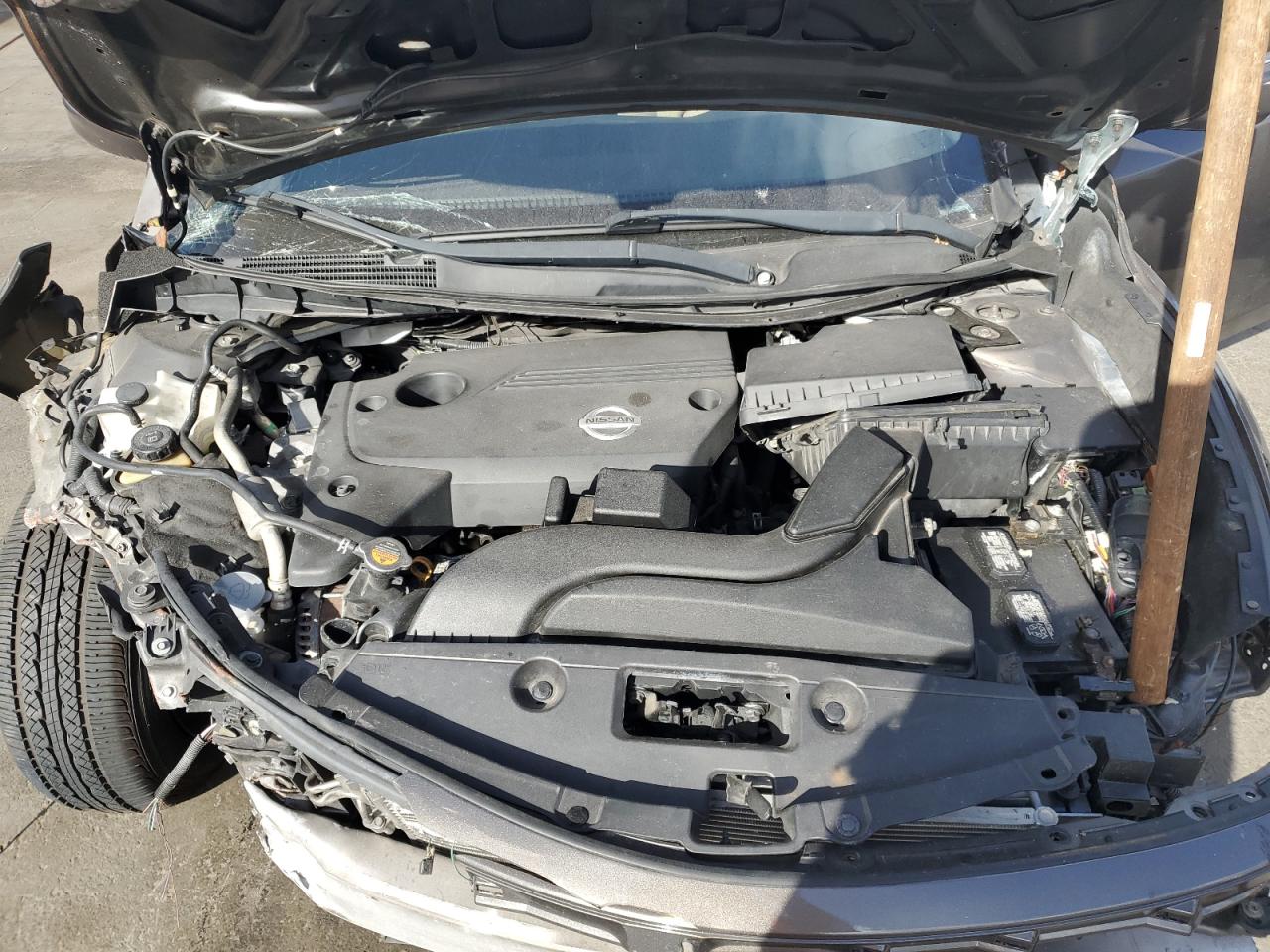2014 Nissan Altima - Image 11