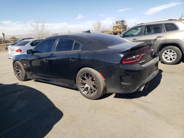 Седаны DODGE CHARGER 2015 Черный