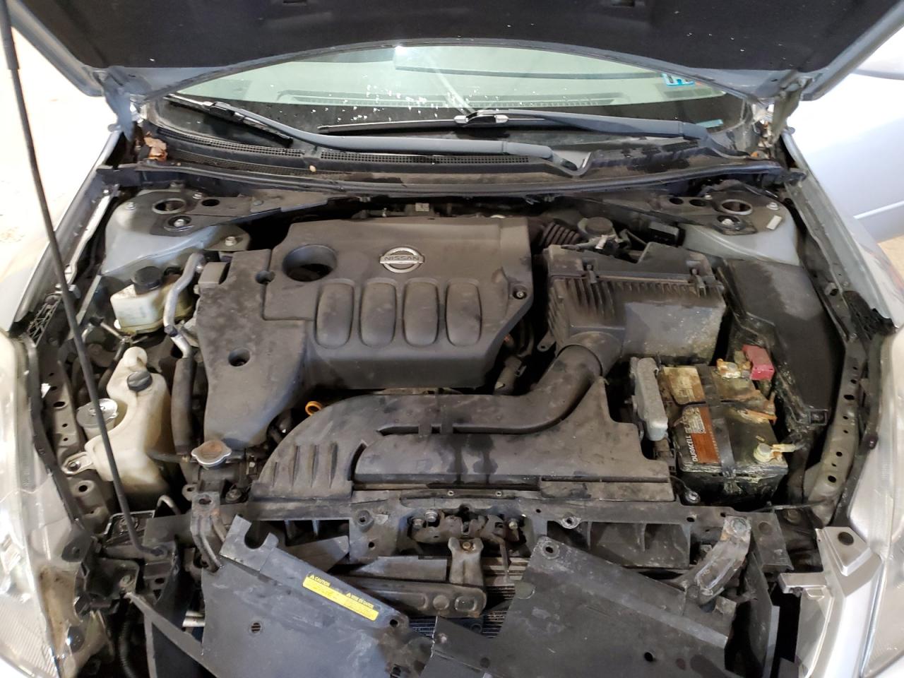 2012 Nissan Altima - Image 11