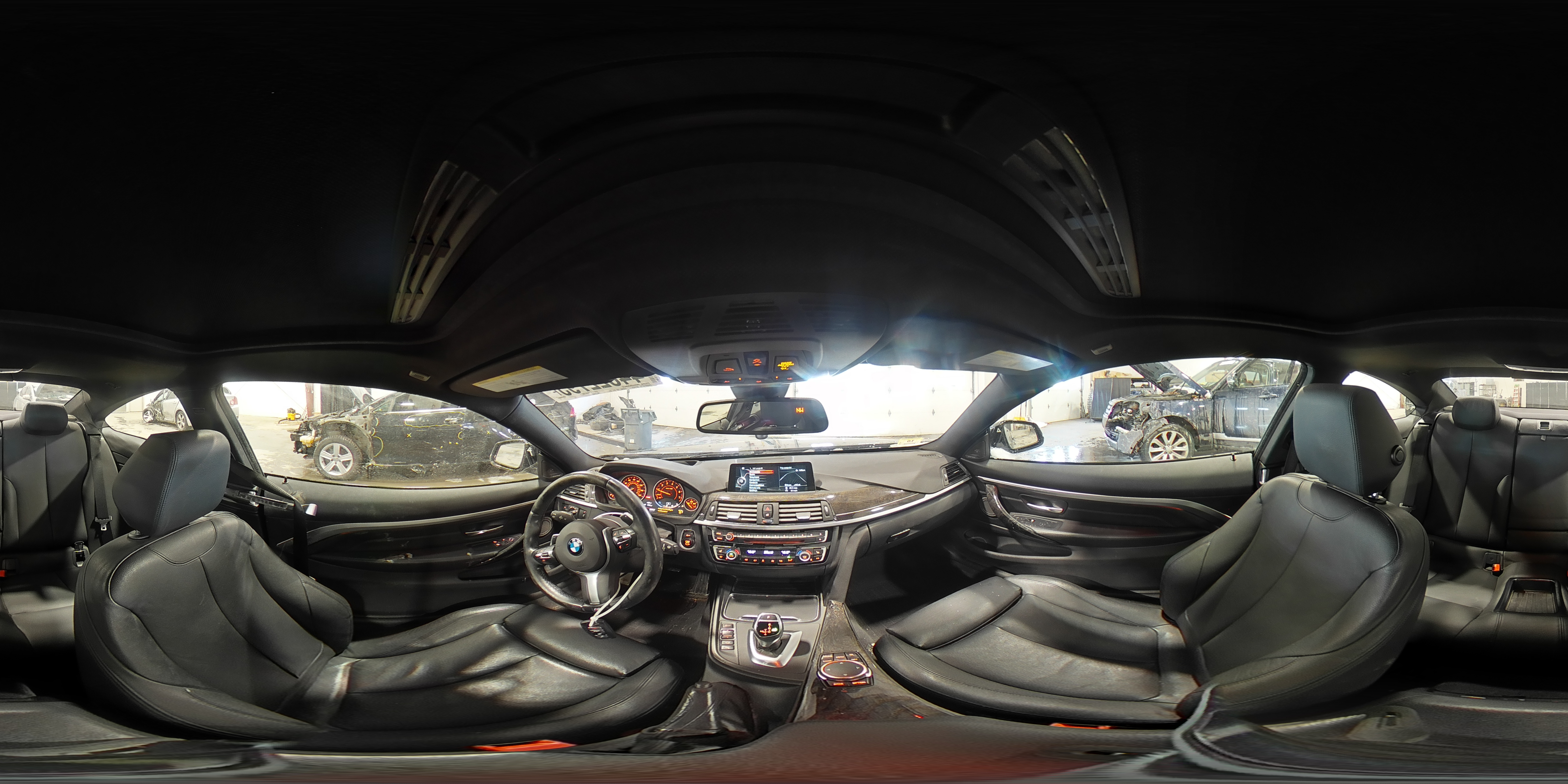 2016 BMW 4er - Image 13