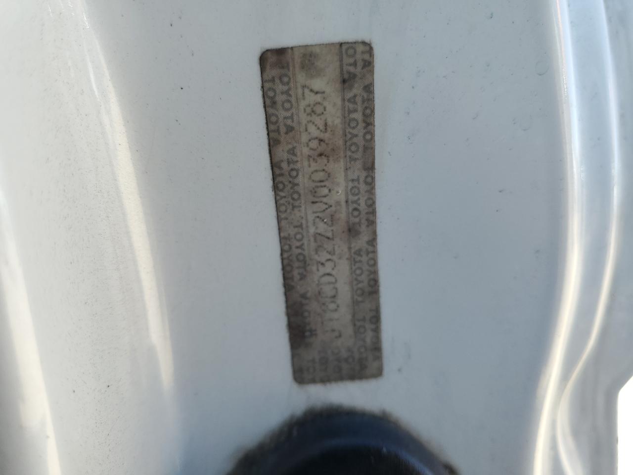 1997 Lexus SC - Image 14