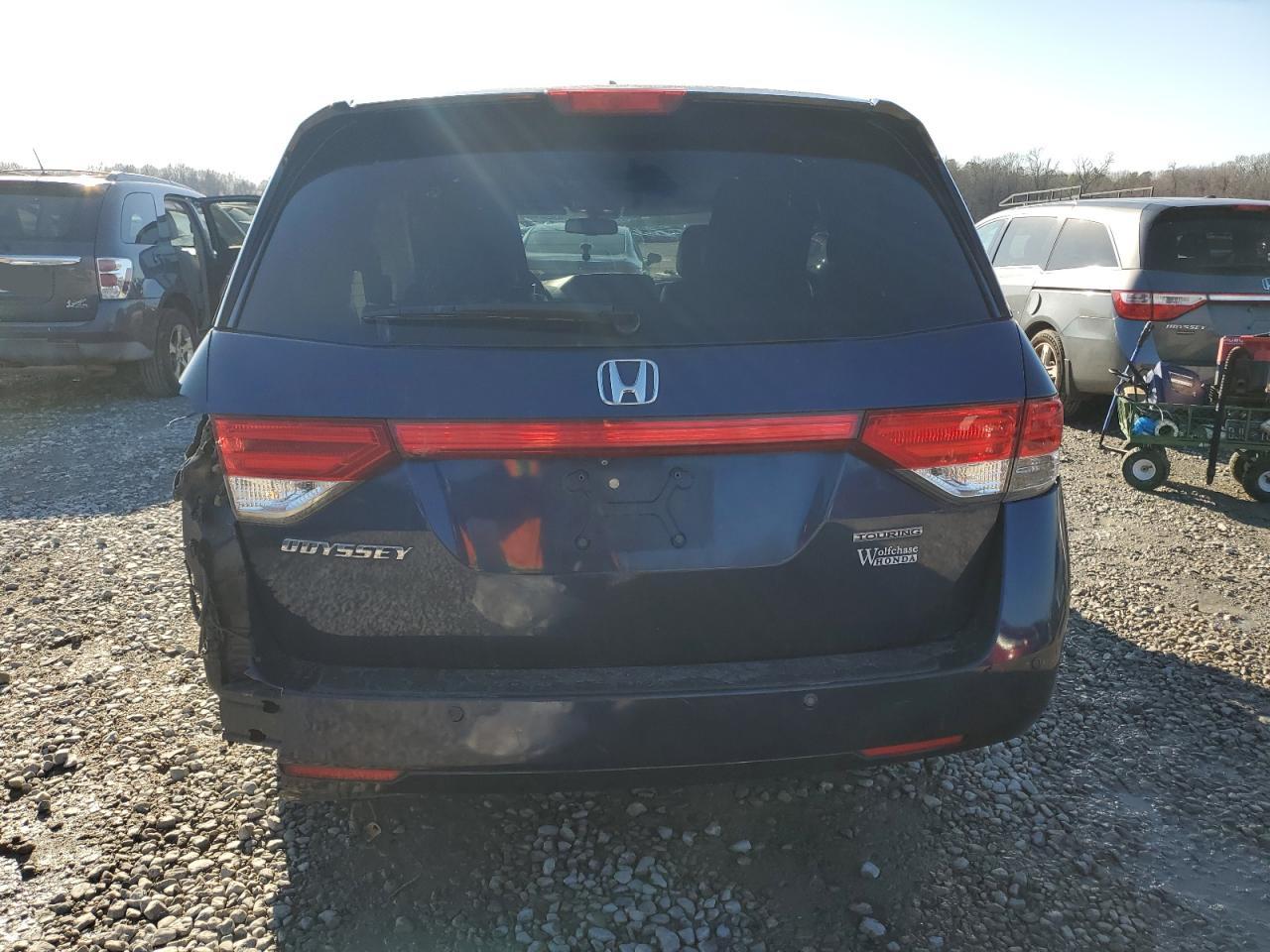 2015 Honda Odyssey - Image 6