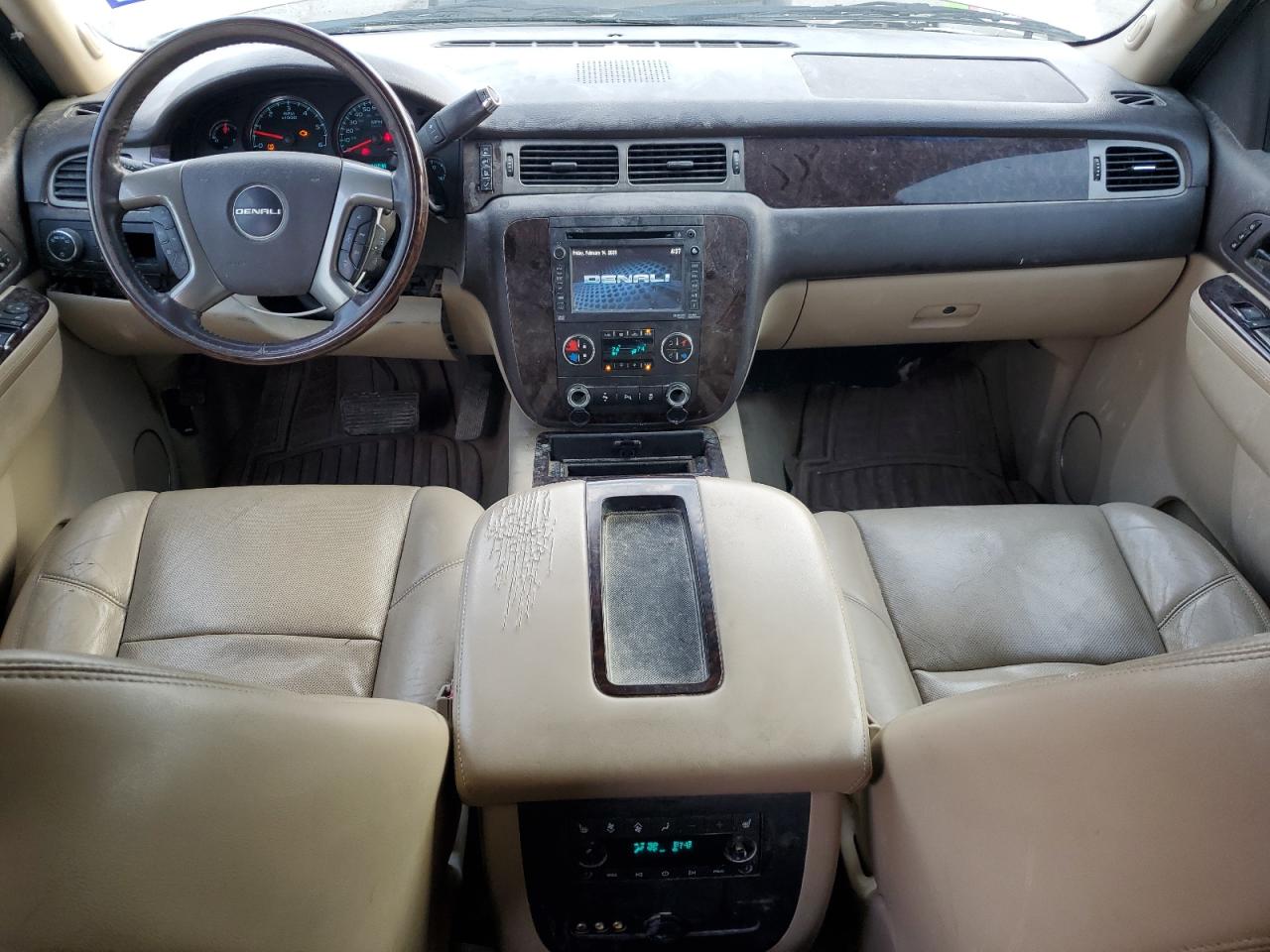 2013 GMC Yukon - Image 8