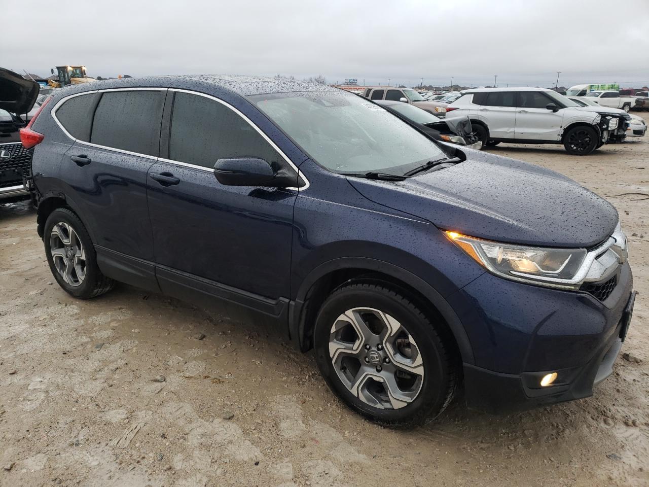 2019 Honda CR-V - Image 4
