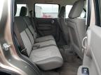 2007 Dodge Nitro Sxt продається в Louisville, KY - Front End