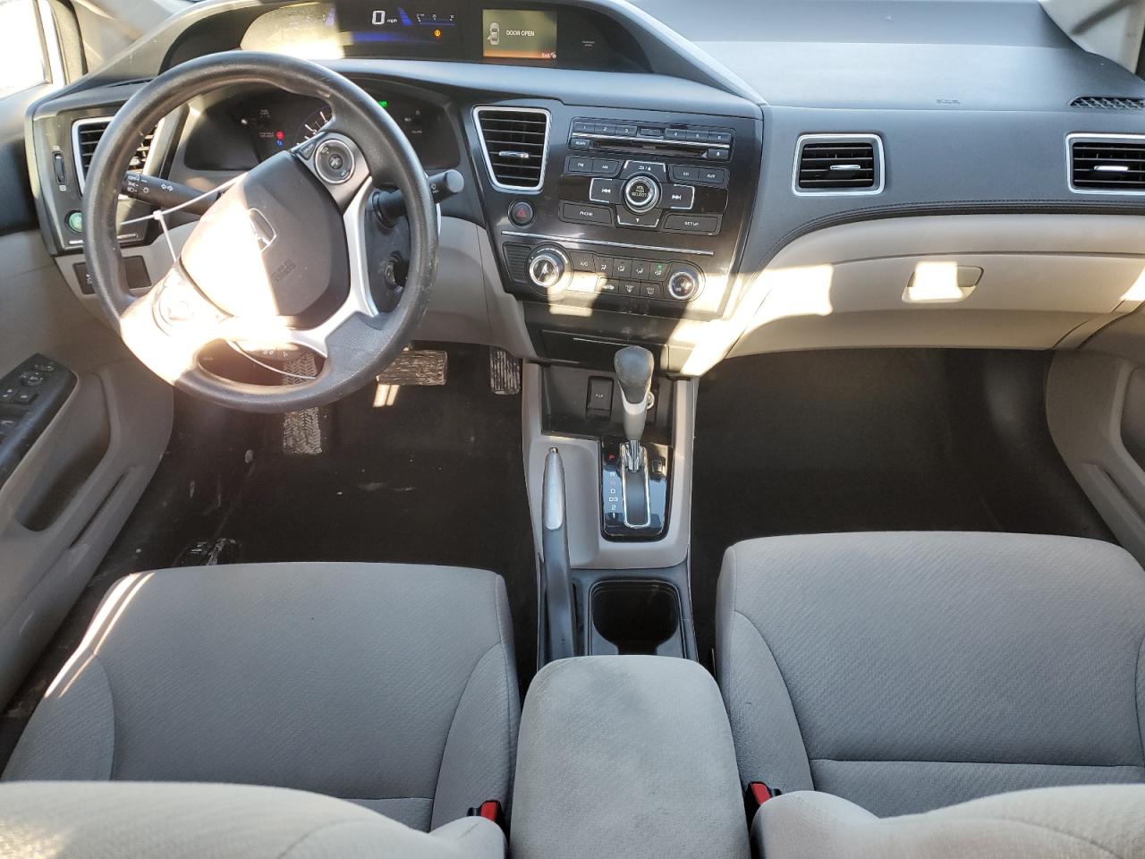 2013 Honda Civic - Image 8