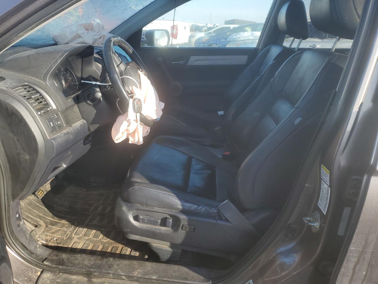 2010 Honda CR-V - Image 7