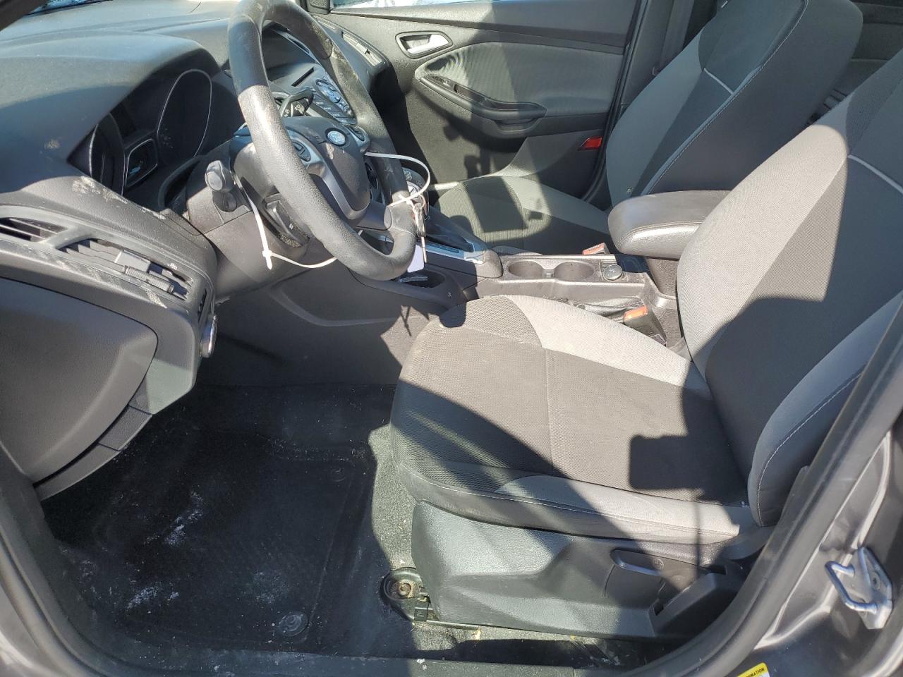 2014 Ford Focus - Image 7