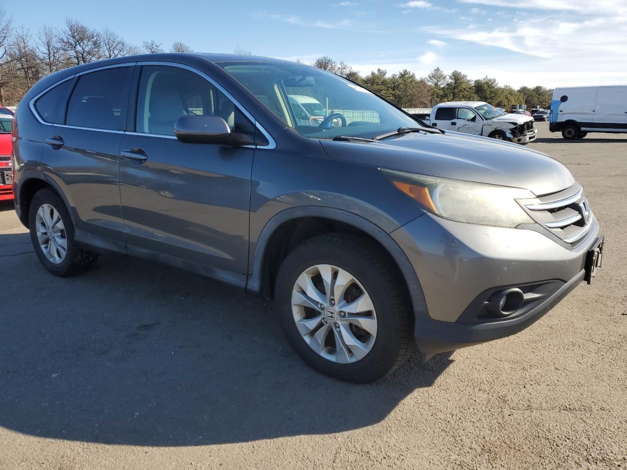 2013 Honda CR-V - Image 4
