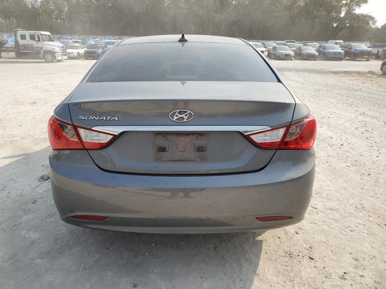 2013 Hyundai Sonata - Image 6
