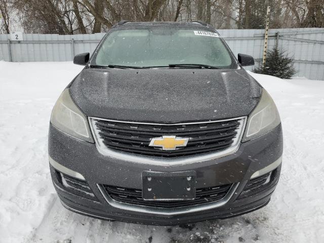 2014 CHEVROLET TRAVERSE LS